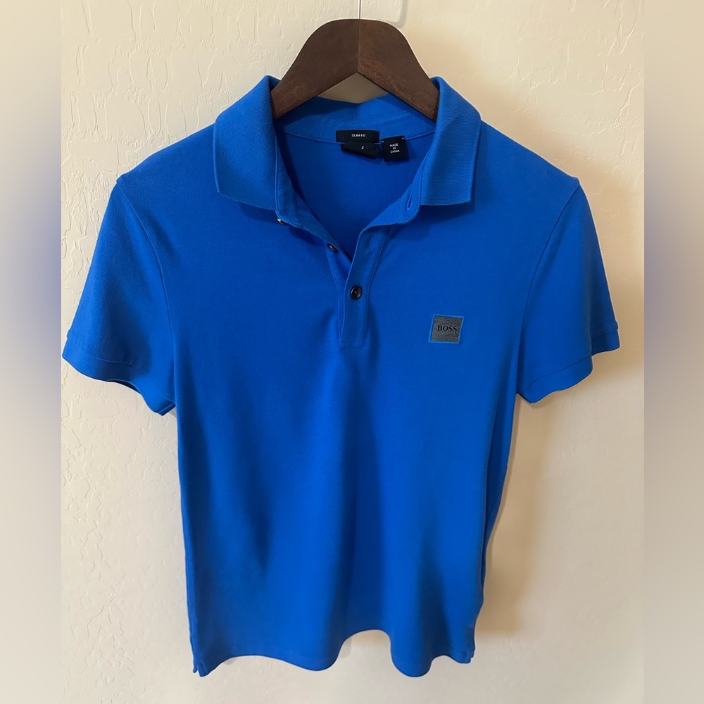 HUGO BOSS Polo Shirt